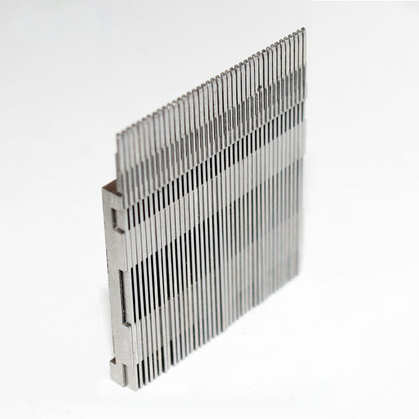  Precision Connector Parts011