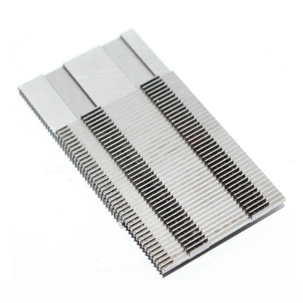  Precision Connector Parts012