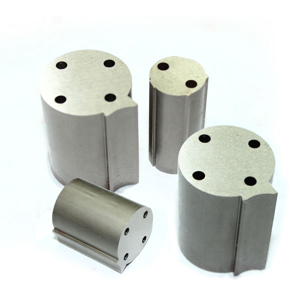 Precision Hardware Stamping Mould Parts007