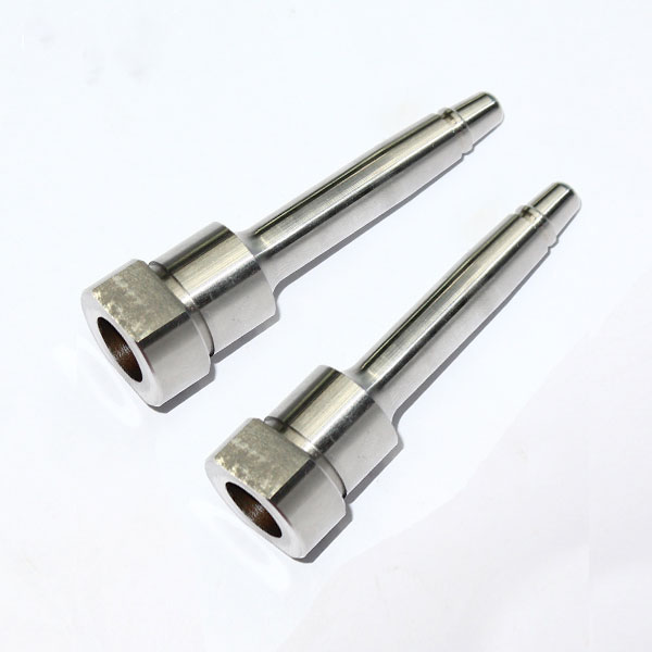  Precision Non-Standard Round Parts002