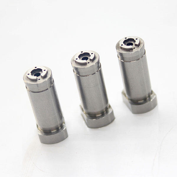  Precision Non-Standard Round Parts003