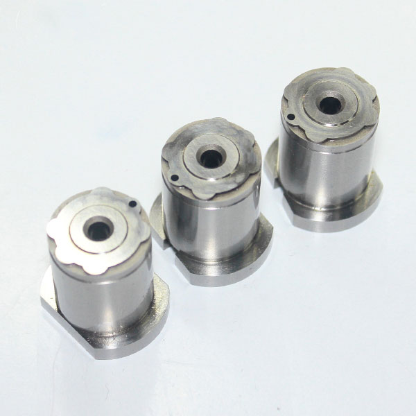  Precision Non-Standard Round Parts005