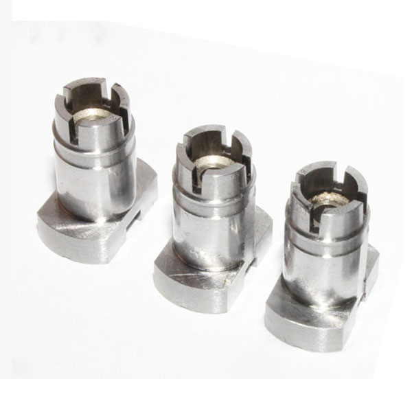  Precision Non-Standard Round Parts012