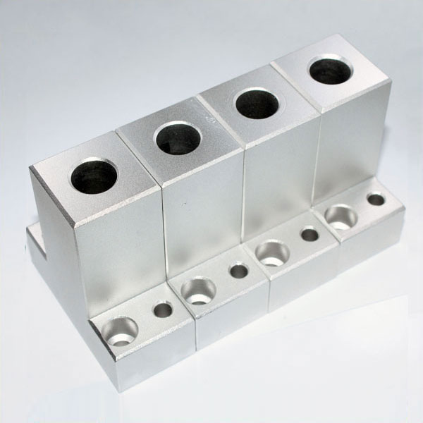 Precision Mould Fixtures001