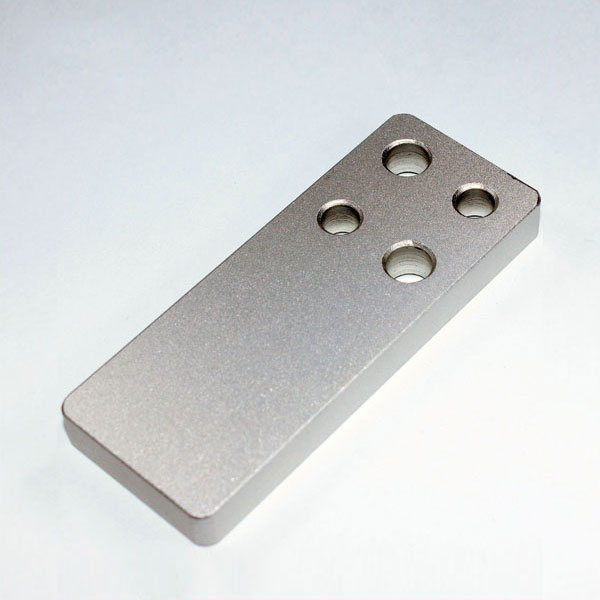 Precision Mould Fixtures002