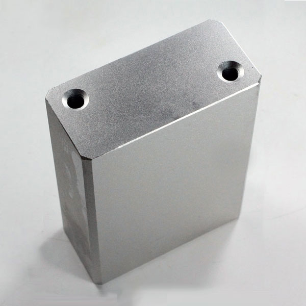 Precision Mould Fixtures005