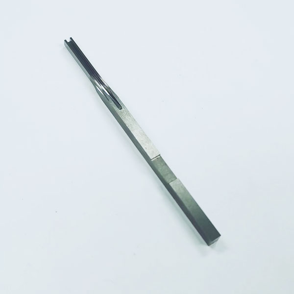 Precision Tungsten Steel Mould Parts004