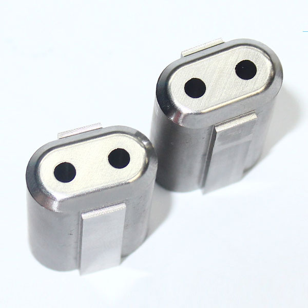 Precision Tungsten Steel Mould Parts005