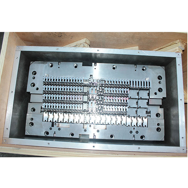 Precision Plastic Mould007