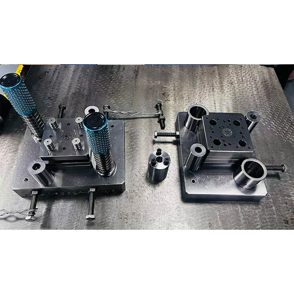 Precision Hardware Stamping Mould001