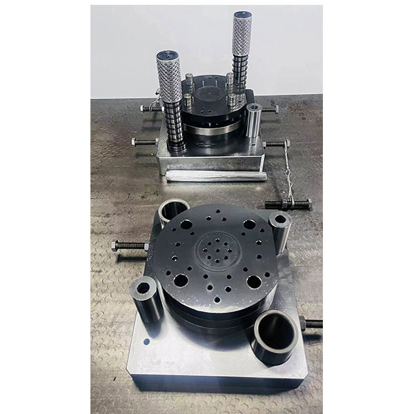 Precision Hardware Stamping Mould002